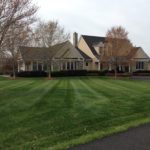 Lawning Mowing Services  - Earth Effects Landscaping - Marshall, Virginia