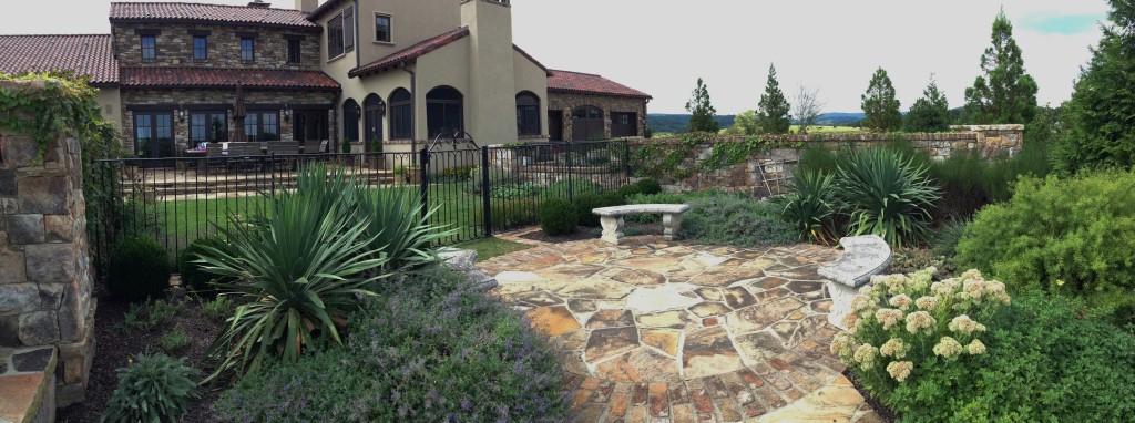 Earth Effects Landscaping - Maintenance Agreements