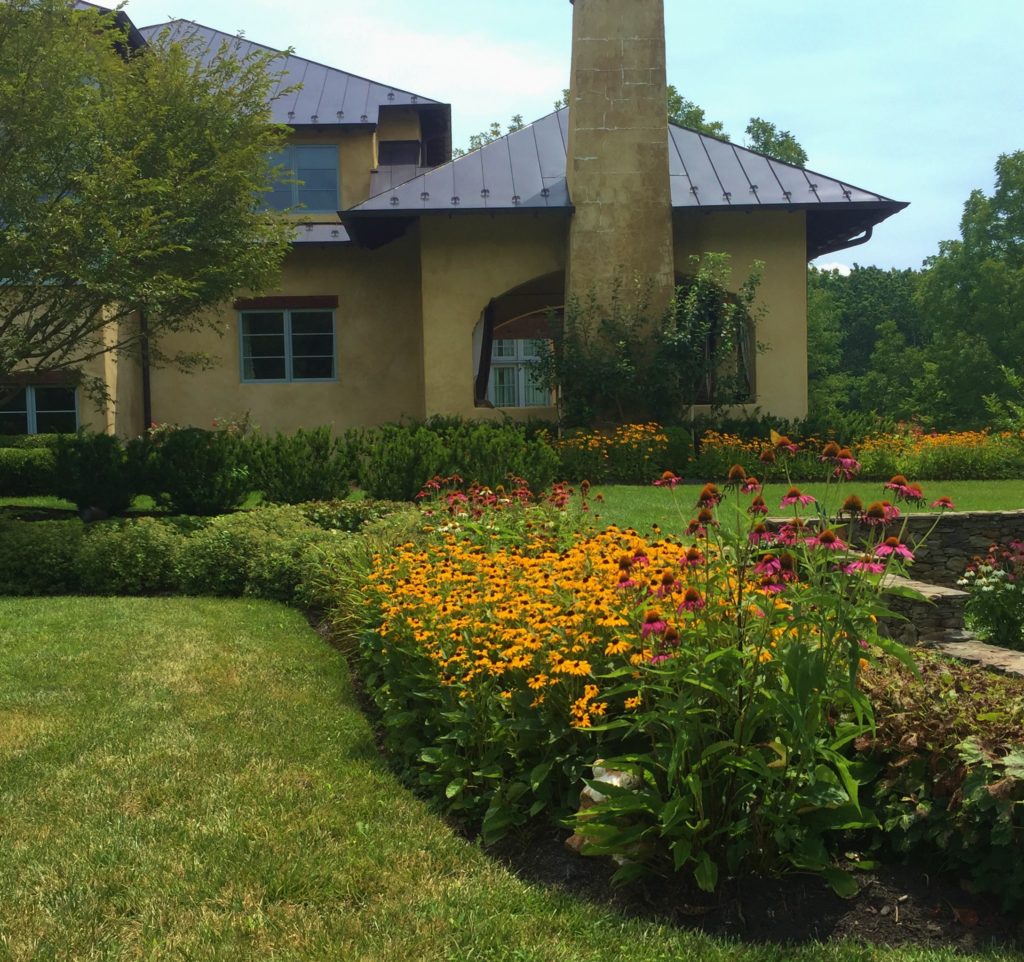 Earth Effects Landscaping - Maintenance Agreements