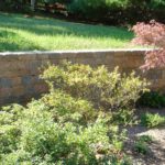 Block Wall Systems - Earth Effacts Landscaping